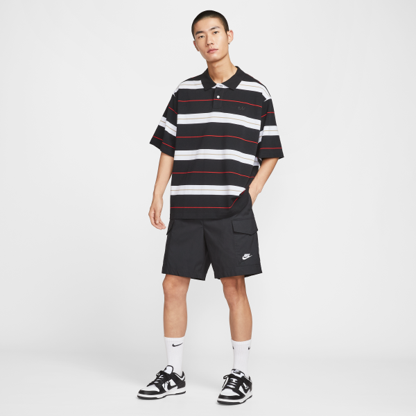 Nike Sportswear Club T Shirt Men's - View 6