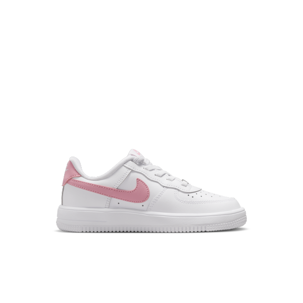 Nike Kids Lifestyle Shoes Pink White Children Aged 3 7 Years Old - View 3