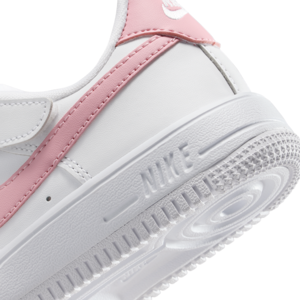 Nike Kids Lifestyle Shoes Pink White Children Aged 3 7 Years Old - View 8