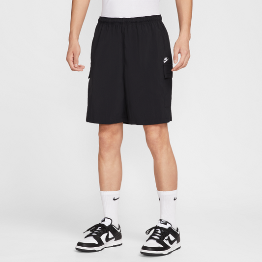 Nike Club AS UTILITY SHORT Casual Shorts Men's - View 1