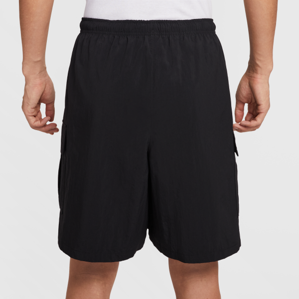 Nike Club AS UTILITY SHORT Casual Shorts Men's - View 3