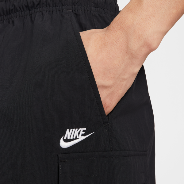Nike Club AS UTILITY SHORT Casual Shorts Men's - View 5