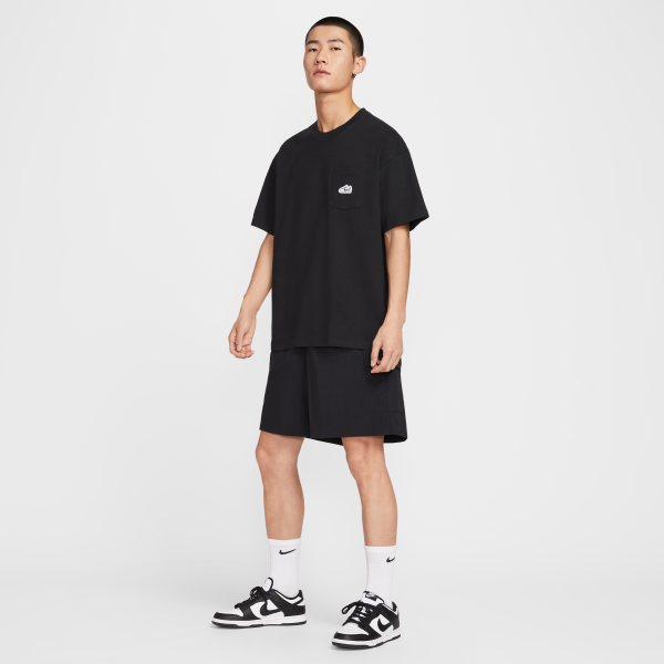 Nike Club AS UTILITY SHORT Casual Shorts Men's - View 7