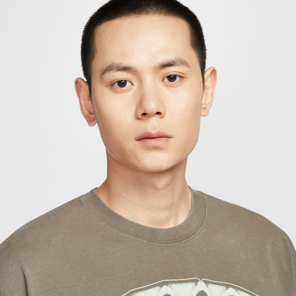 Nike Max90 graphic T-shirt - View 3