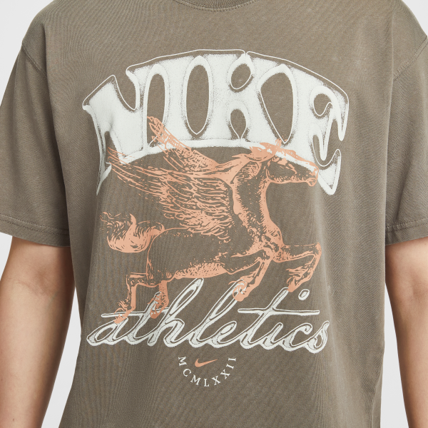 Nike Max90 graphic T-shirt - View 4