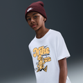 Nike T Shirts Crew Neck