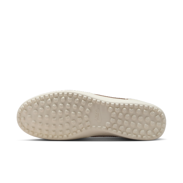 Nike Field General Low top Skateboard Shoes Unisex Beige - View 2