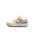 Nike Star Runner 5 Low top Running Shoes White Yellow