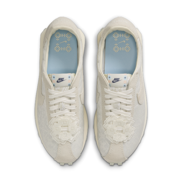 Nike LD 1000 Soft Pearl Women's - View 4