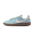 Nike Field General Abrasion Resistant Low top Skateboard Shoes Blue