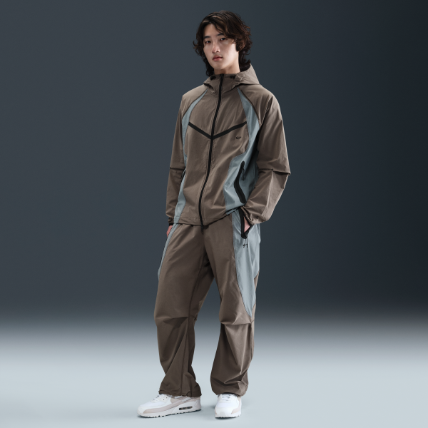 Nike Casual Pants Men's Cave Stone Moderate Other - View 1