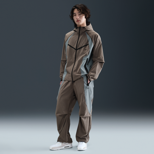 Nike Casual Pants Men's Cave Stone Moderate Other - View 1