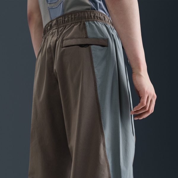 Nike Casual Pants Men's Cave Stone Moderate Other - View 3