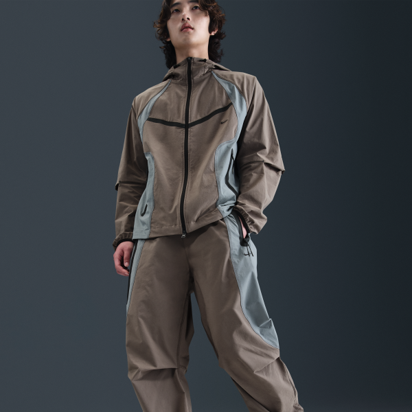 Nike Casual Pants Men's Cave Stone Moderate Other - View 5