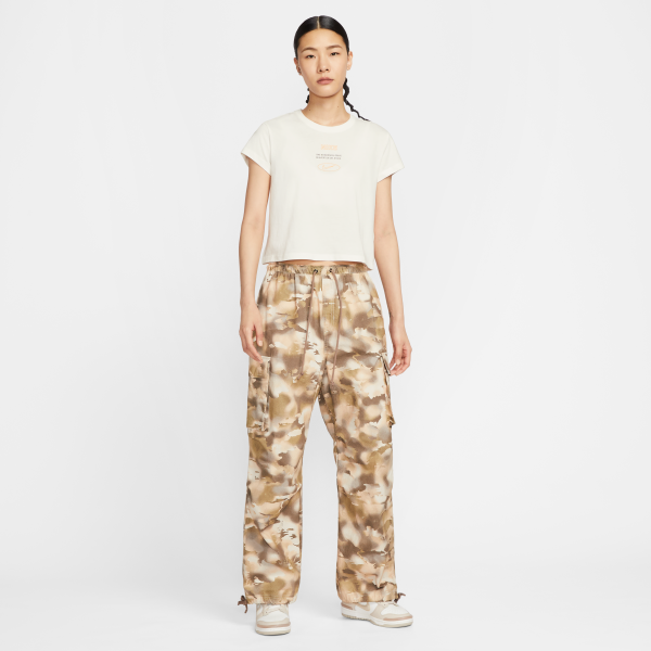 Nike Sportswear Regular T Shirt Women's - View 6