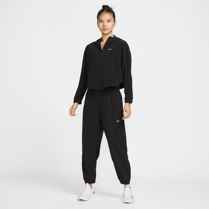 Nike One Women's Repel High-Waisted Woven Pants - View 5