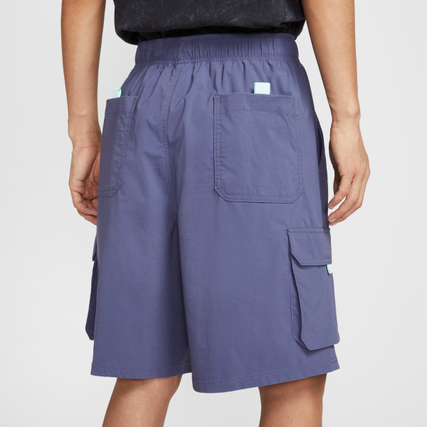 Nike Dri Fit Cargo Shorts Men's - View 3