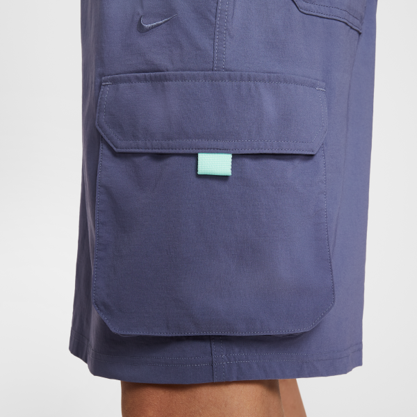 Nike Dri Fit Cargo Shorts Men's - View 7