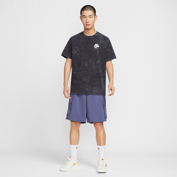 Nike Dri Fit Cargo Shorts Men's - View 8