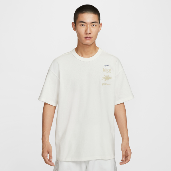 Nike Sportswear SS25 Premium Essentials T Shirt Men's - View 2
