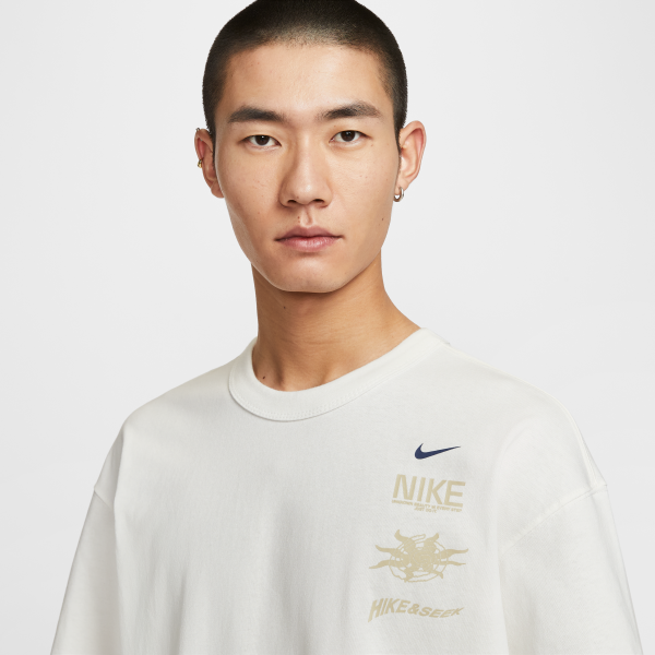 Nike Sportswear SS25 Premium Essentials T Shirt Men's - View 3