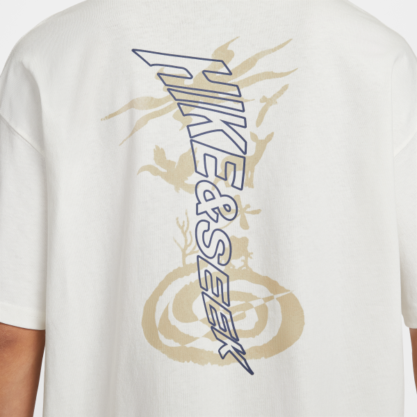Nike Sportswear SS25 Premium Essentials T Shirt Men's - View 4