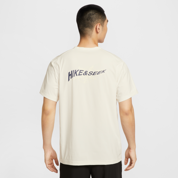 Nike HYVERSE Dri FIT T Shirt Men's - View 2
