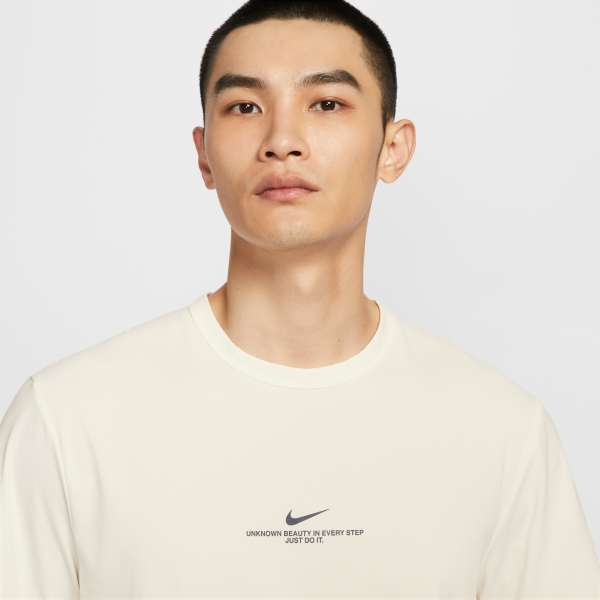 Nike HYVERSE Dri FIT T Shirt Men's - View 3