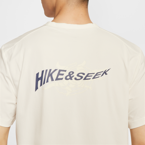 Nike HYVERSE Dri FIT T Shirt Men's - View 5