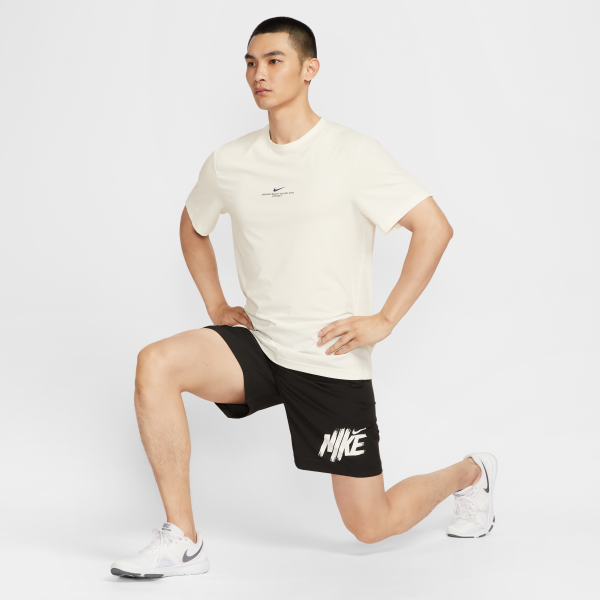 Nike HYVERSE Dri FIT T Shirt Men's - View 6
