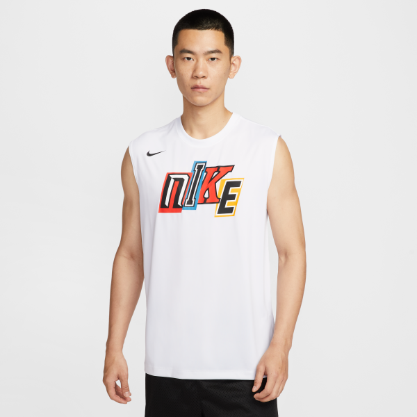 Nike Sports Life Collection Tank Top Men's - View 1
