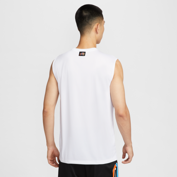 Nike Sports Life Collection Tank Top Men's - View 2