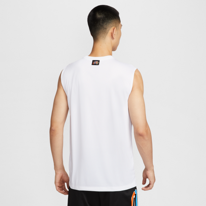 Nike Sports Life Collection Tank Top Men's - View 2
