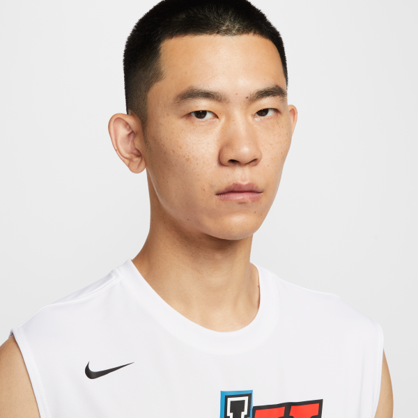 Nike Sports Life Collection Tank Top Men's - View 3