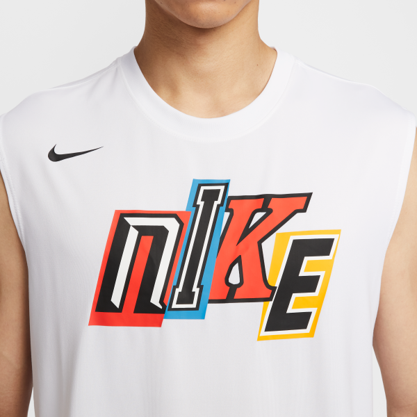 Nike Sports Life Collection Tank Top Men's - View 4