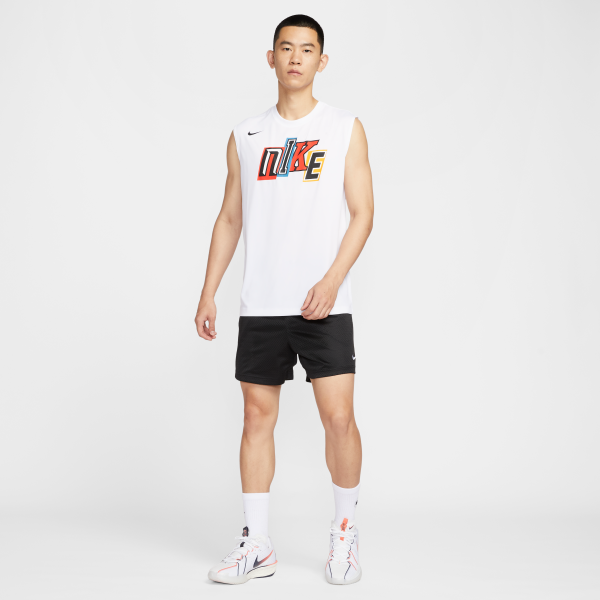 Nike Sports Life Collection Tank Top Men's - View 6