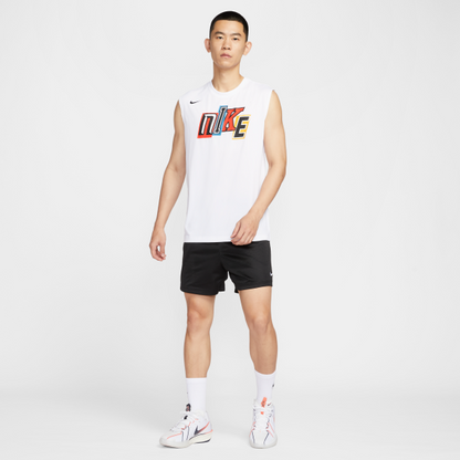 Nike Sports Life Collection Tank Top Men's - View 6