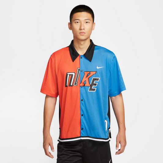 Nike Dri Fit AS M DF SS TOP GCEL Shirt Men's - View 1