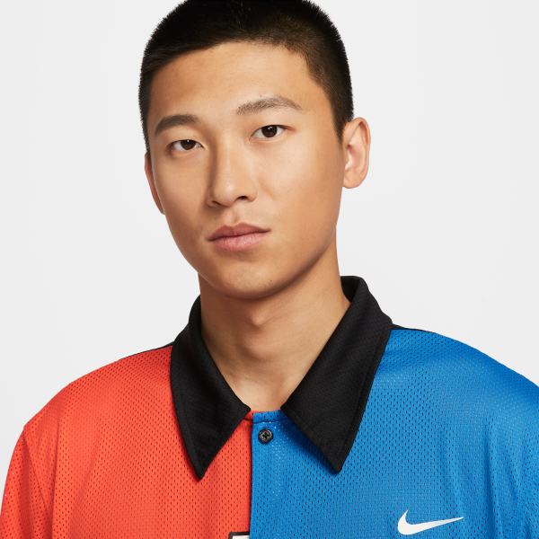 Nike Dri Fit AS M DF SS TOP GCEL Shirt Men's - View 3