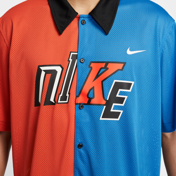 Nike Dri Fit AS M DF SS TOP GCEL Shirt Men's - View 4