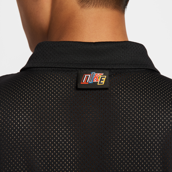 Nike Dri Fit AS M DF SS TOP GCEL Shirt Men's - View 6