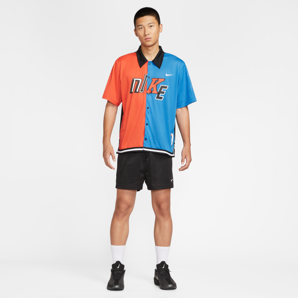 Nike Dri Fit AS M DF SS TOP GCEL Shirt Men's - View 7