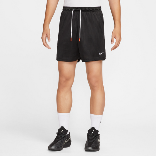 Nike Casual Shorts Men's Black Moderate - View 1