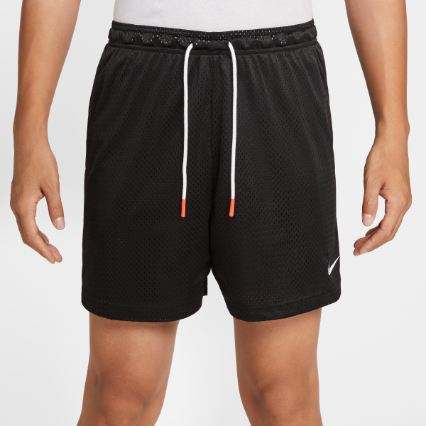 Nike Casual Shorts Men's Black Moderate - View 2