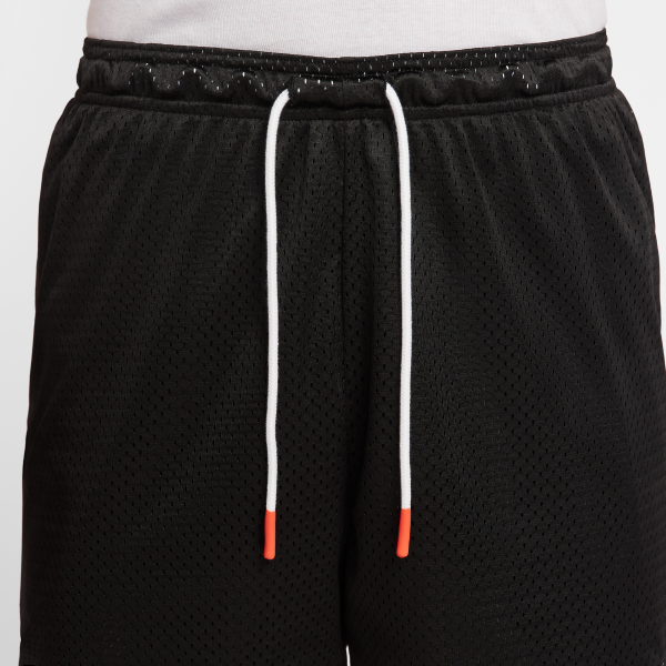 Nike Casual Shorts Men's Black Moderate - View 4