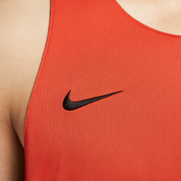 Nike STANDARD ISSUE DRI FIT Basketball Jersey Men's - View 12