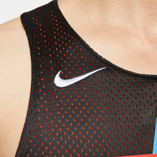 Nike STANDARD ISSUE DRI FIT Basketball Jersey Men's - View 4