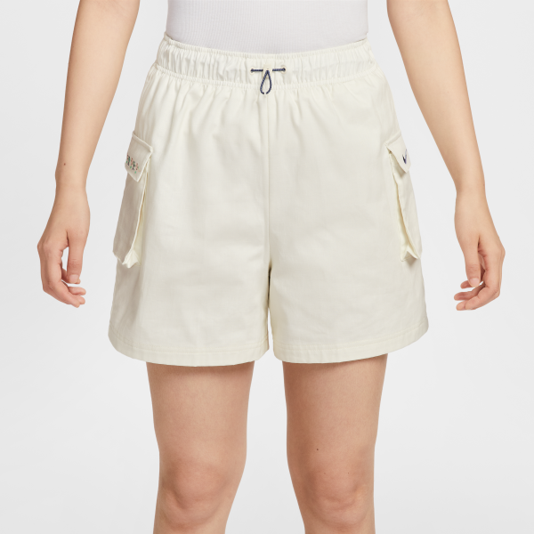 Nike Sportswear Casual Shorts Women's - View 2