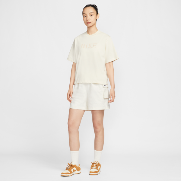 Nike Sportswear Casual Shorts Women's - View 7