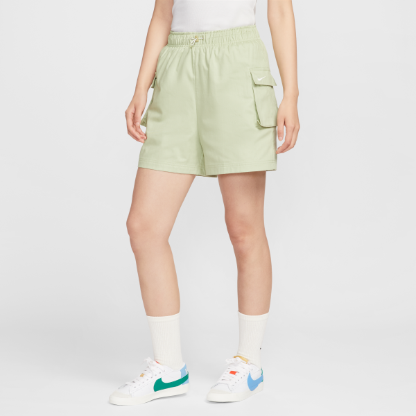 Nike Sportswear Casual Shorts Women's - View 1